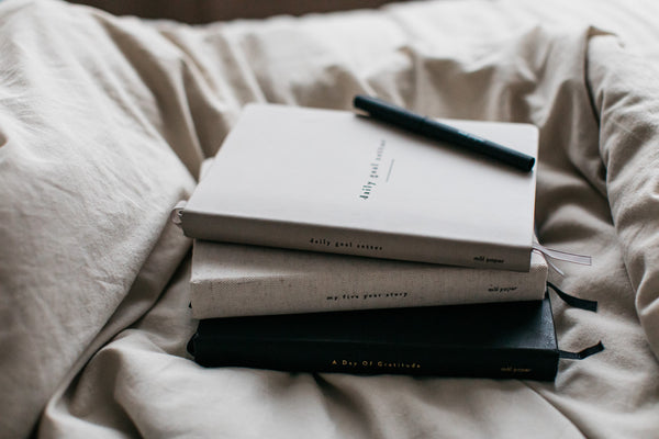 How Journaling Can Improve Your Life