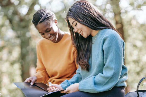 Gratitude Journal Prompts for Wellbeing