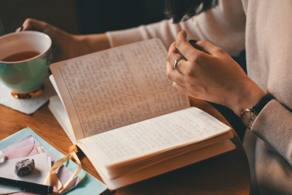 Reasons To Start Journaling: A Path to Self-Discovery and Growth