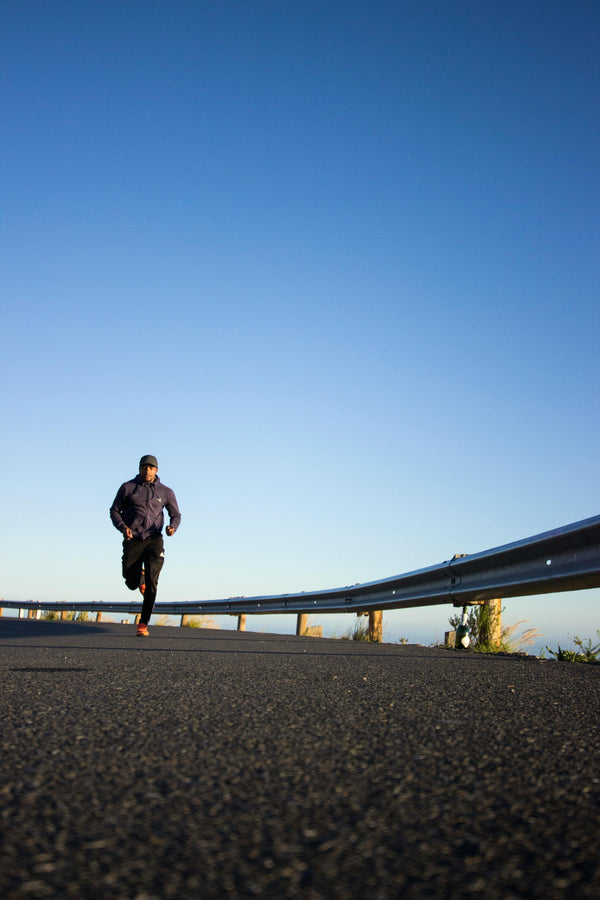 The Connection Between Physical Activity and Mental Well-Being