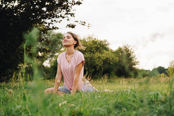 6 Ways Meditation Can Improve Your Sleep To Relax Better