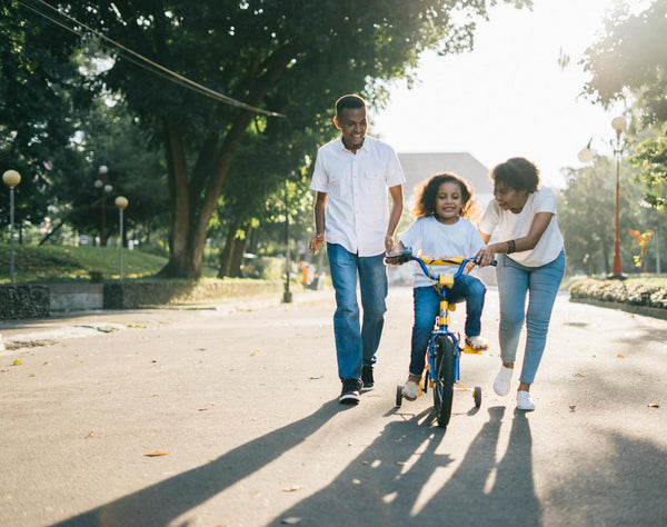 The Benefits of Journaling for Mums and Dads: Navigating Parenthood