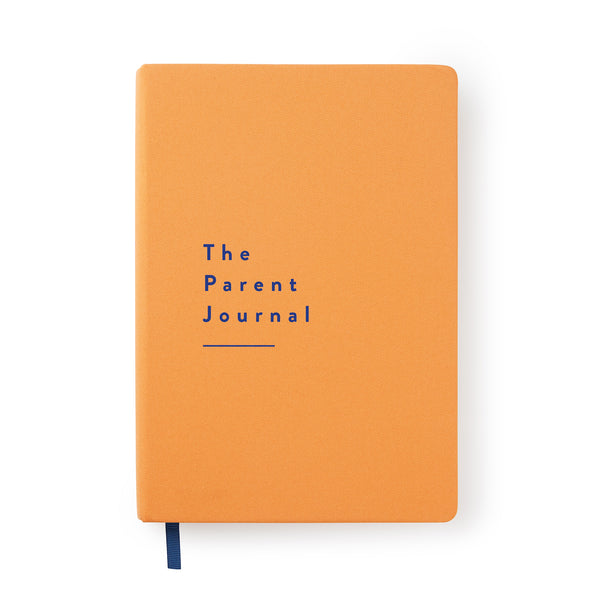 The Parent Journal